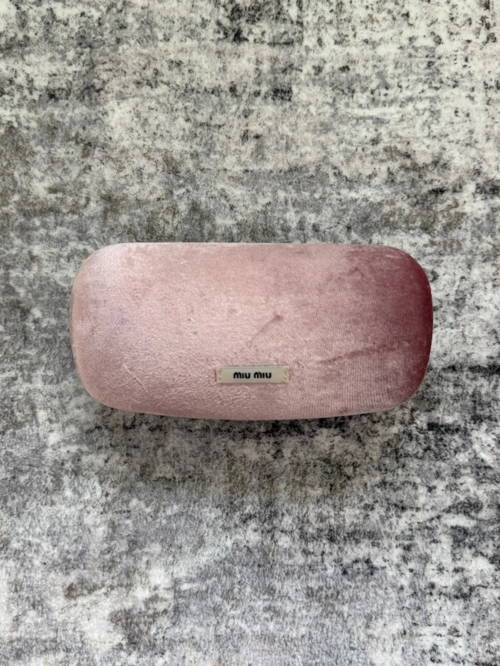 Miu Miu MU 02XV